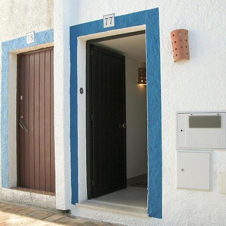 Almargem Villa 77 Cabanas De Tavira Exterior photo