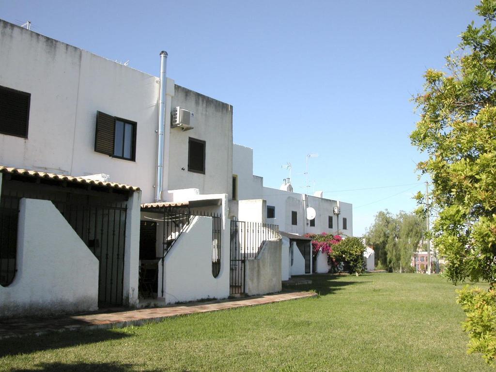 Almargem Villa 77 Cabanas De Tavira Exterior photo