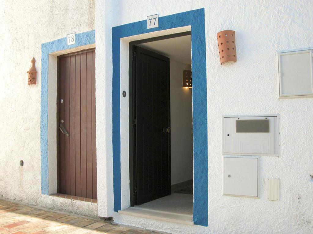 Almargem Villa 77 Cabanas De Tavira Exterior photo