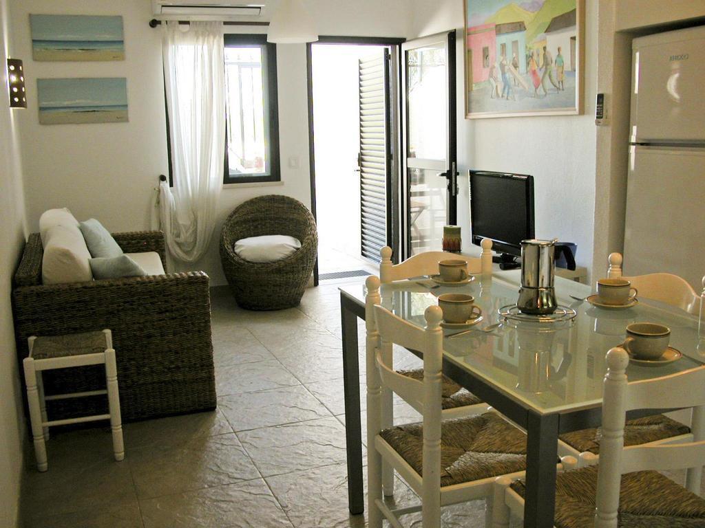 Almargem Villa 77 Cabanas De Tavira Room photo