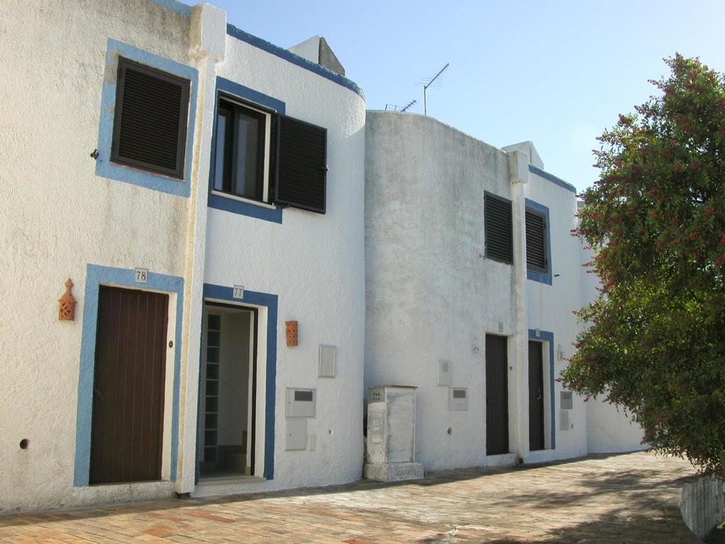 Almargem Villa 77 Cabanas De Tavira Exterior photo